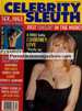 Magazine for Men Celebrity Sleuth 9-3 1996 *Courtney Love, Madonna, & Many More.*